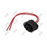 ABAKUS 120-00-191 Kit reparación cables, faros antiniebla