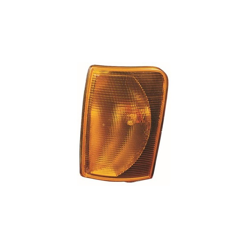 ABAKUS 441-1526L-AE-Y Piloto intermitente - 1