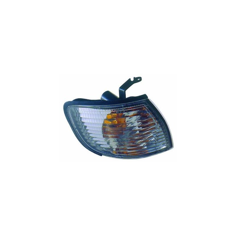 ABAKUS 215-1585R Piloto intermitente - 1