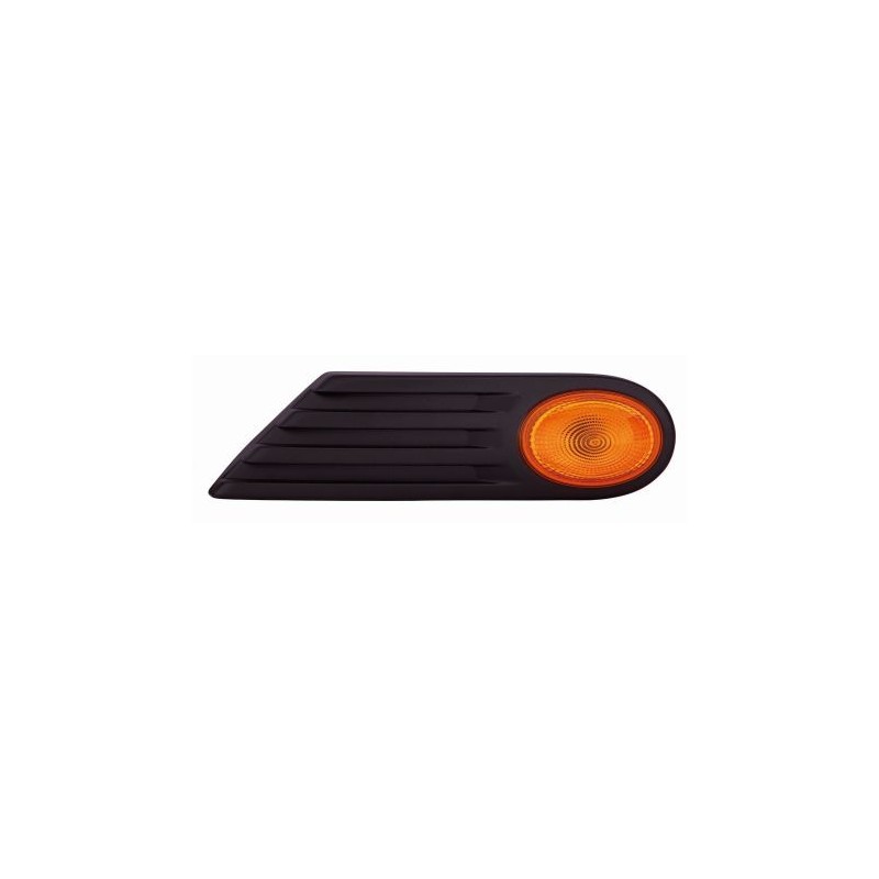 ABAKUS 882-1404L-AQ Piloto intermitente - 1