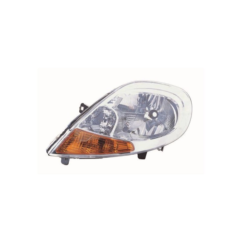 ABAKUS 551-1167L-LDEMY Faro principal