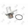 ABAKUS 042-025-0018 Termostato, refrigerante - 1
