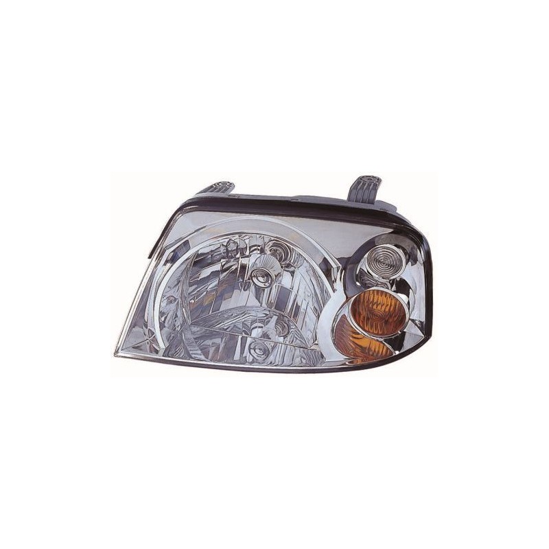 ABAKUS 221-1133R-LD-EM Faro principal