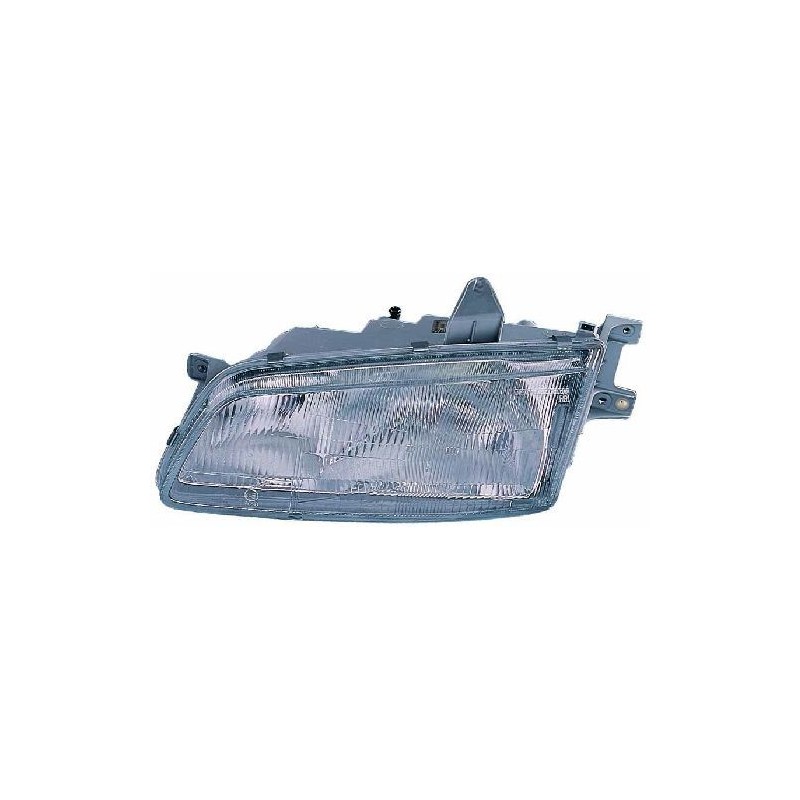 ABAKUS 221-1115L-LD-E Faro principal