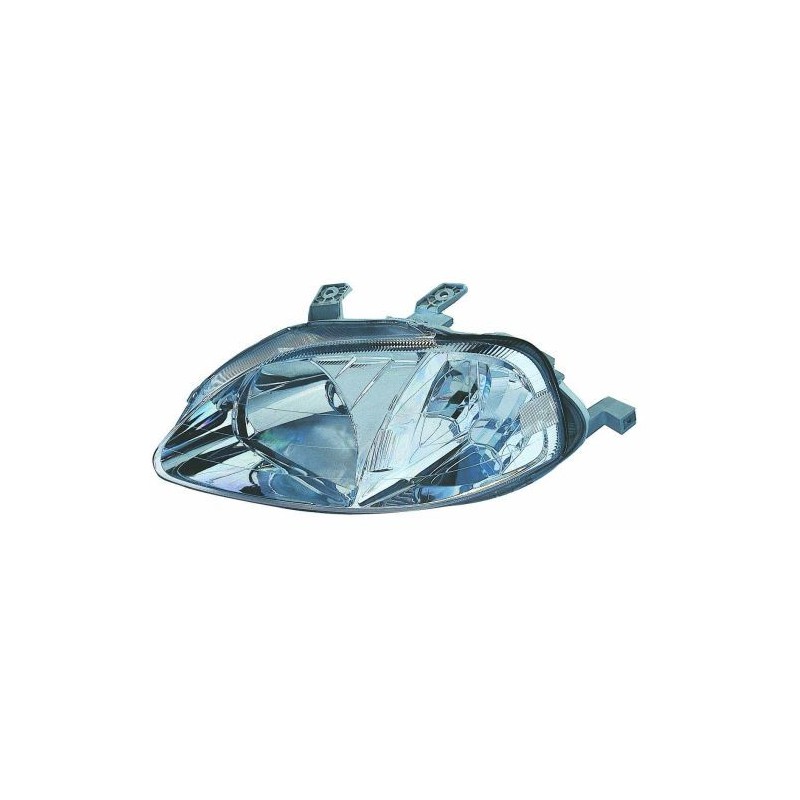 ABAKUS 217-1127L-LD-EM Faro principal