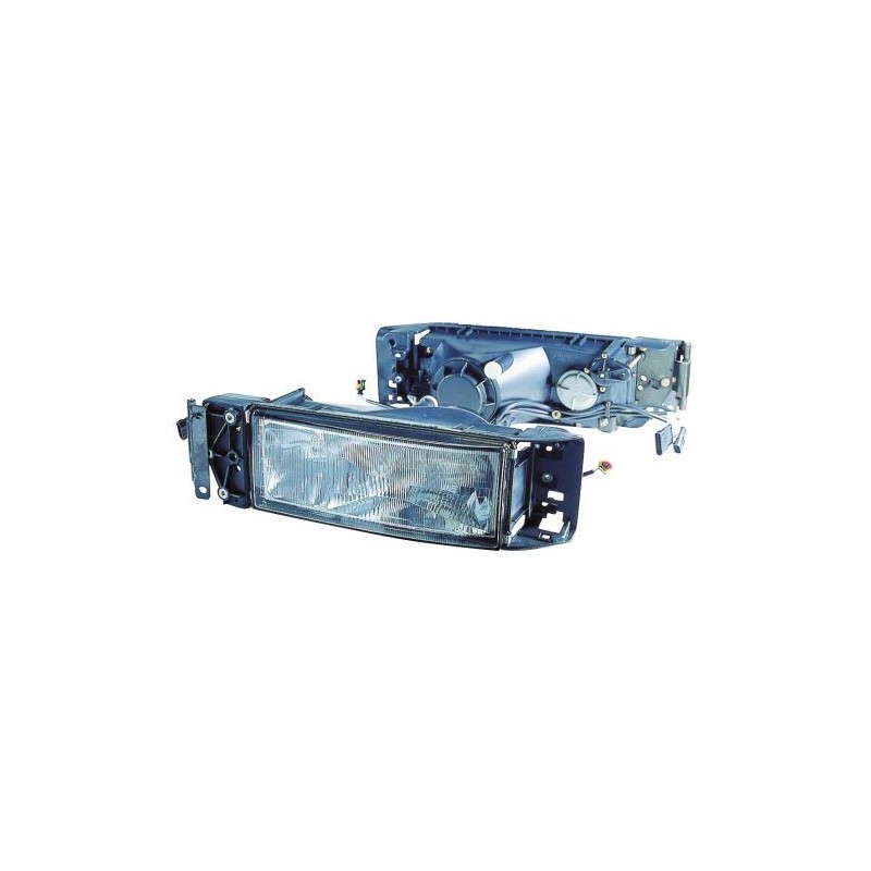 ABAKUS 663-1103L-LD-EM Faro principal