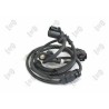 ABAKUS 120-03-102 Sensor, revoluciones de la rueda - 1