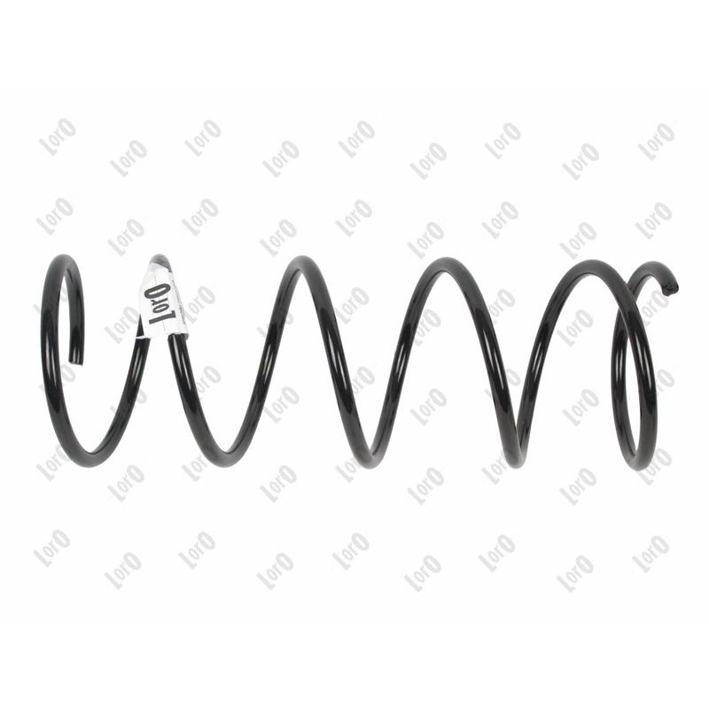 ABAKUS 234-01-156 Muelle de suspensión - 1