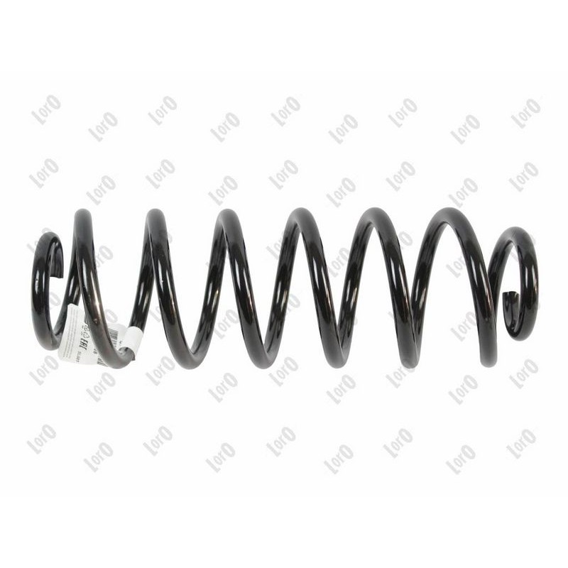 ABAKUS 234-02-028 Muelle de suspensión - 1