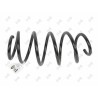 ABAKUS 234-01-056 Muelle de suspensión - 1