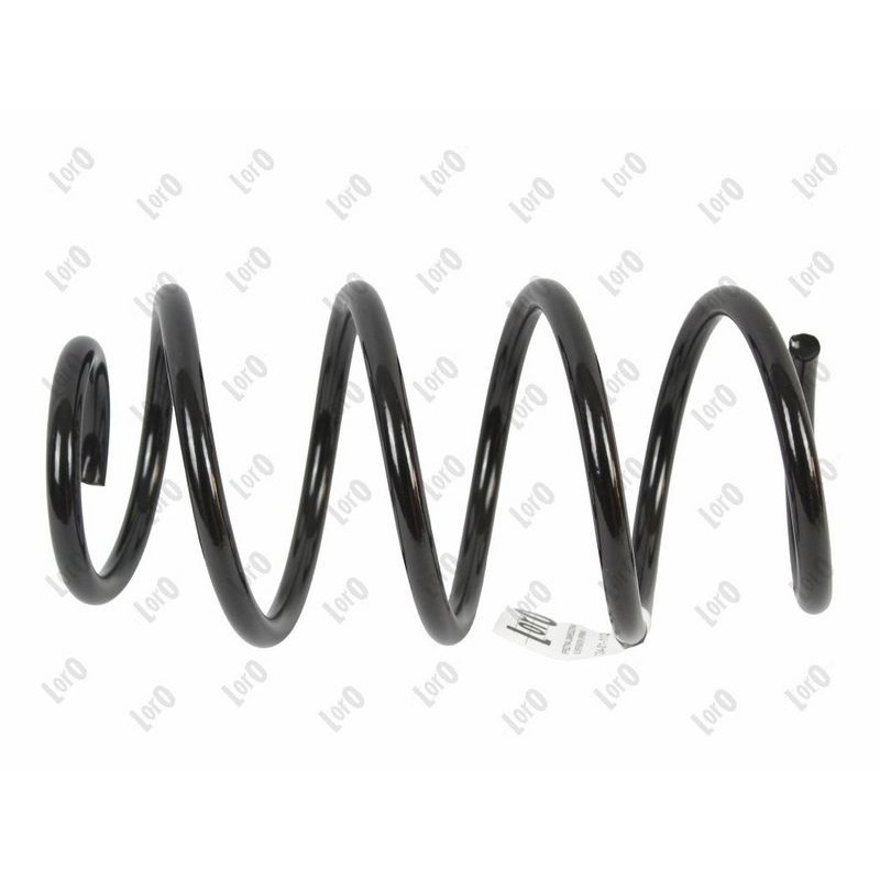 ABAKUS 234-01-112 Muelle de suspensión - 1