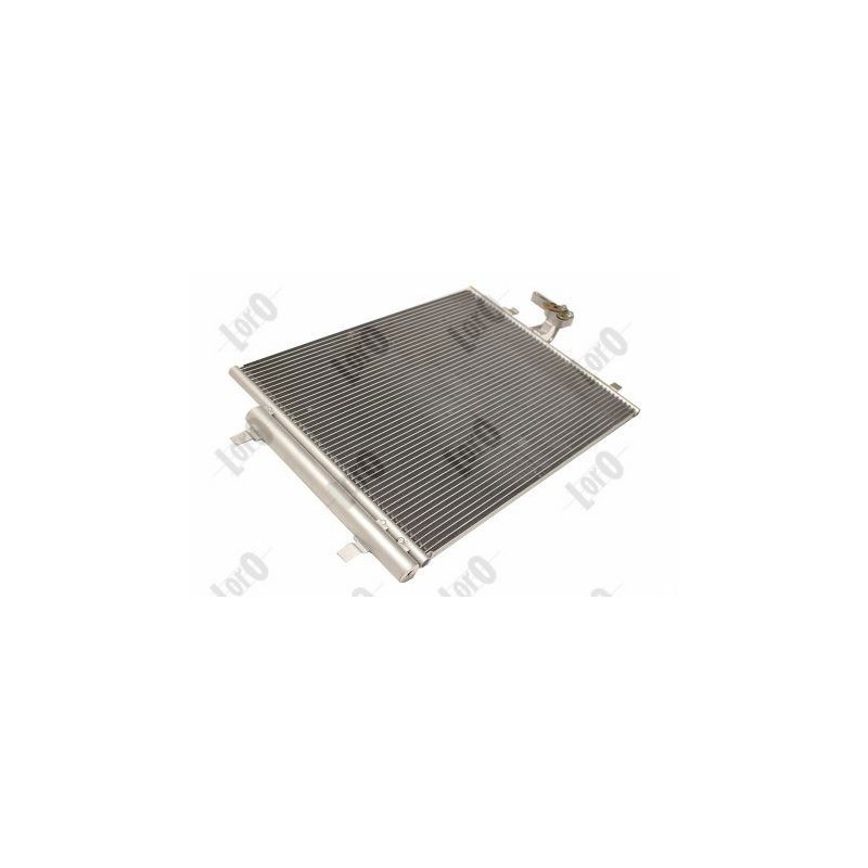 ABAKUS 052-016-0014 Condensador, aire acondicionado - 1