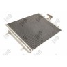 ABAKUS 052-016-0014 Condensador, aire acondicionado - 1