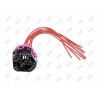 ABAKUS 120-00-354 Kit reparación cables, interruptor encendido/arranque - 1