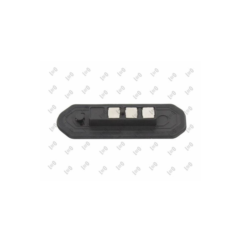 ABAKUS 137-02-048 Interruptor, contacto de puerta - 1