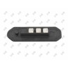 ABAKUS 137-02-048 Interruptor, contacto de puerta - 1