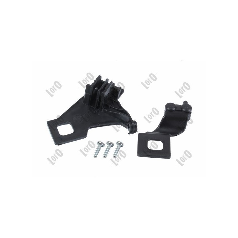 ABAKUS 150-01-082 Kit reparación, faro principal (soporte) - 1