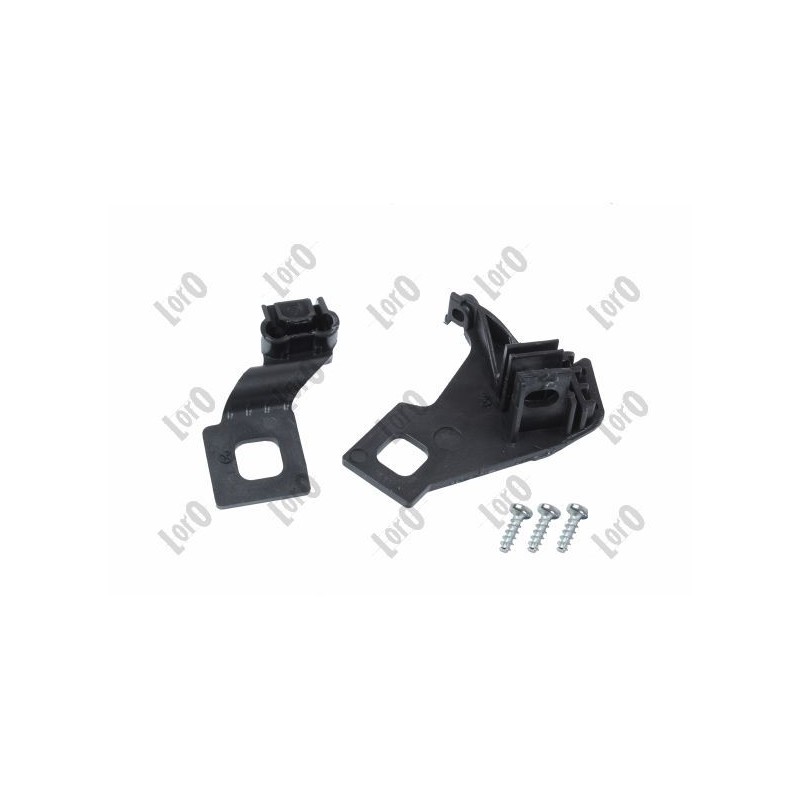 ABAKUS 150-01-081 Kit reparación, faro principal (soporte) - 1