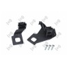 ABAKUS 150-01-081 Kit reparación, faro principal (soporte) - 1