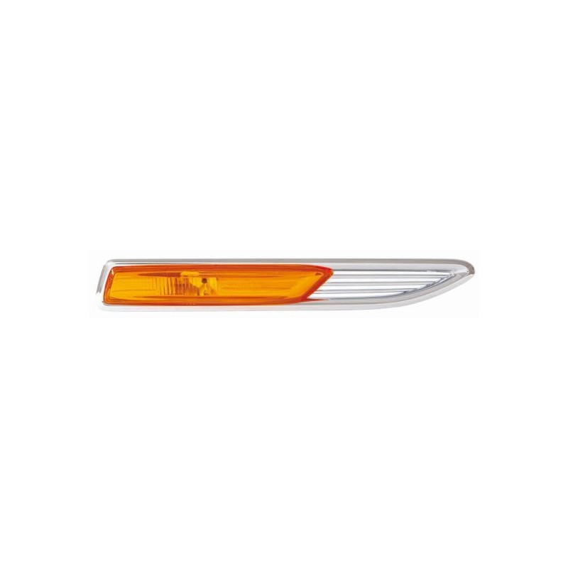 ABAKUS 431-1408R-UE Piloto intermitente - 1