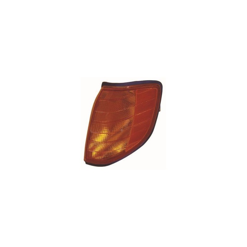 ABAKUS 440-1608R-AE-Y Piloto intermitente - 1