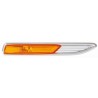 ABAKUS 431-1408L-UE Piloto intermitente - 1