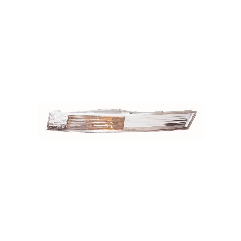 ABAKUS 441-1623R-UE-C Piloto intermitente - 1
