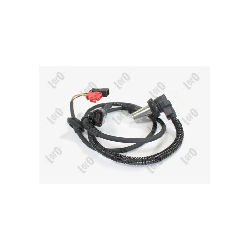 ABAKUS 120-02-124 Sensor, revoluciones de la rueda - 1