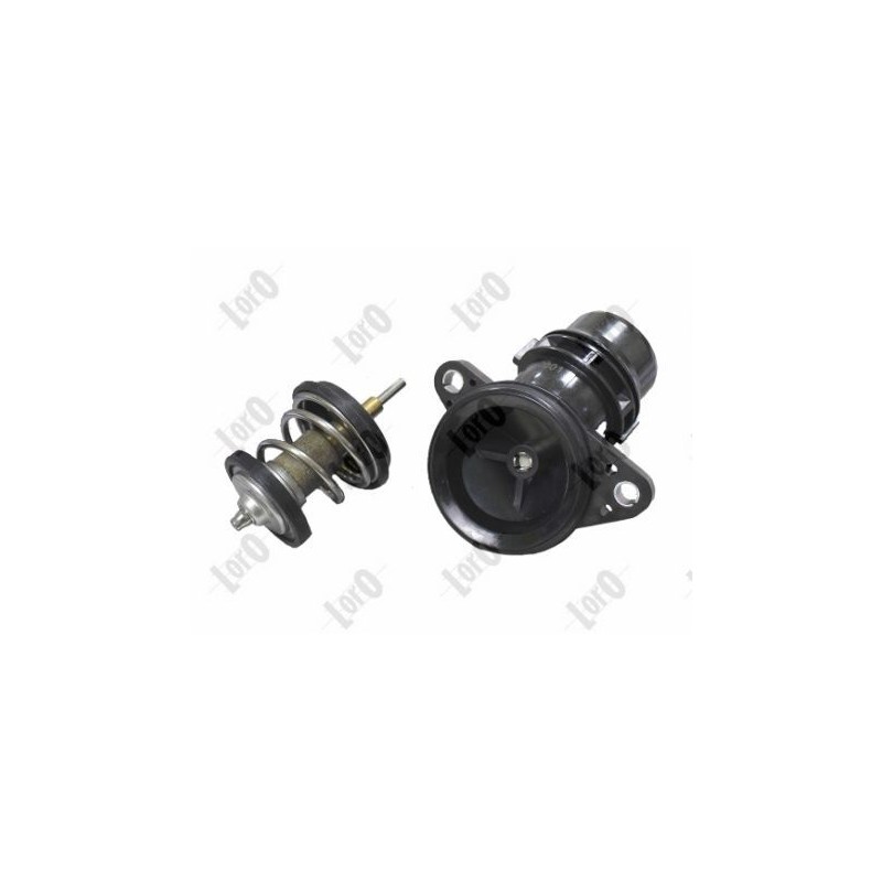 ABAKUS 053-025-0026 Termostato, refrigerante - 1