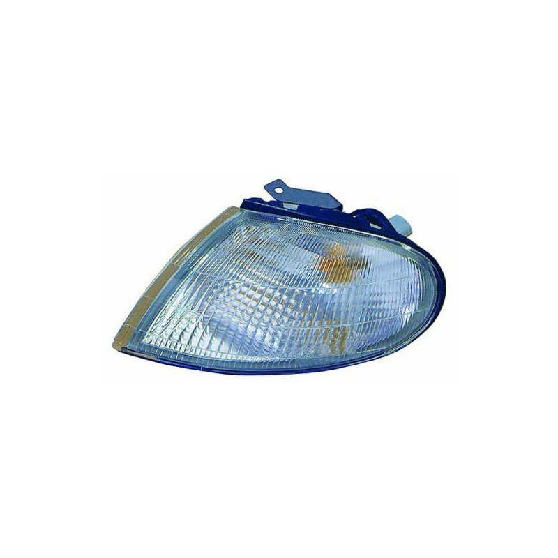 ABAKUS 221-1506R-UE Piloto intermitente - 1