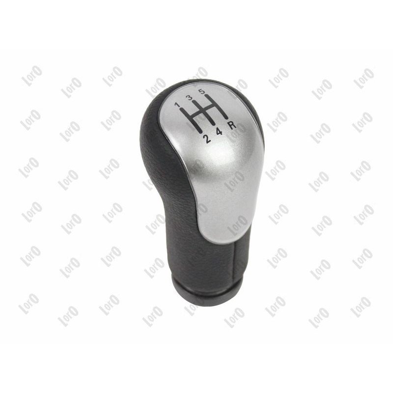 ABAKUS 135-99-341 Pomo palanca cambios - 1