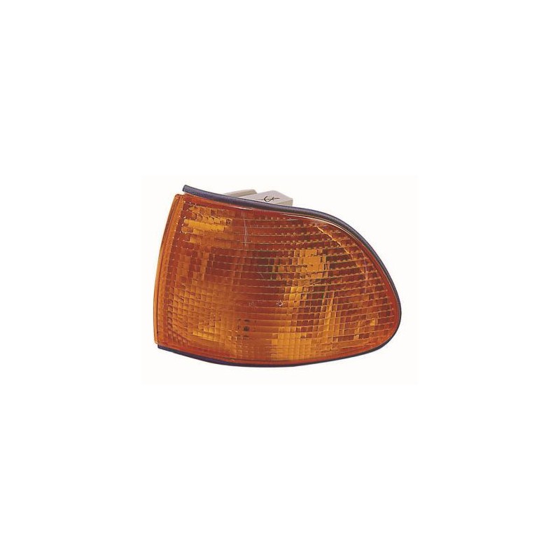 ABAKUS 444-1504R-UE-Y Piloto intermitente - 1