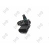 ABAKUS 120-08-041 Sensor, presión colector de admisión - 1