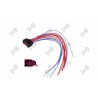 ABAKUS 120-00-067 Kit reparación cables, faro principal - 1