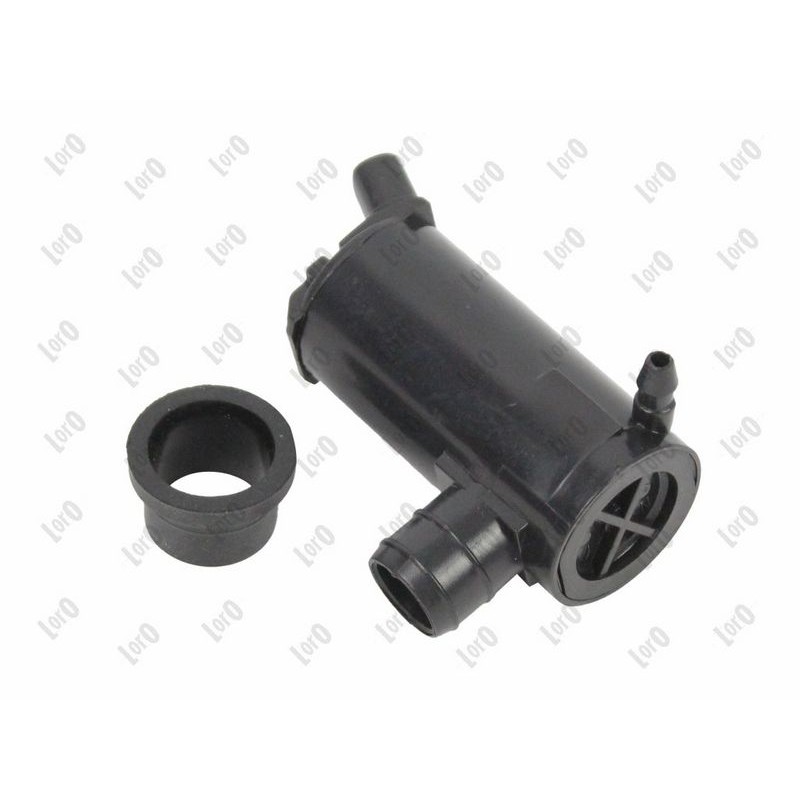 ABAKUS 103-02-009 Bomba de agua de lavado, lavado de parabrisas - 1