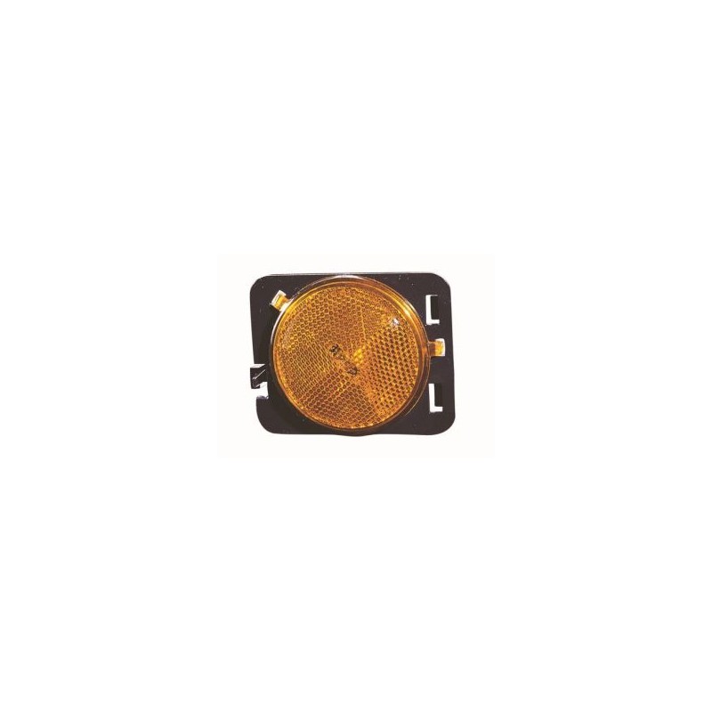 ABAKUS 333-1418R-AS Piloto intermitente - 1