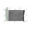 ABAKUS 009-017-0008 Radiador, refrigeración del motor - 1