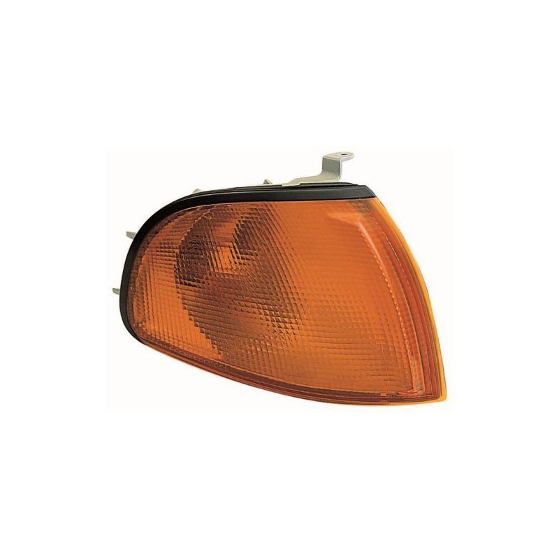 ABAKUS 214-1545R-UE-Y Piloto intermitente - 1