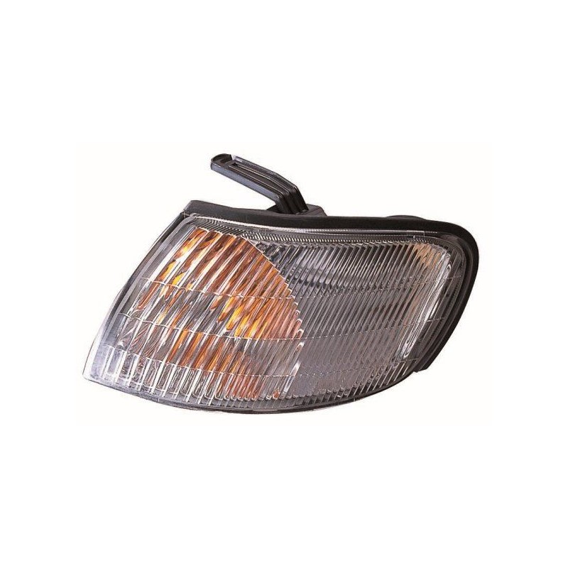 ABAKUS 215-1588L-AE Piloto intermitente - 1