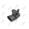 ABAKUS 120-08-017 Sensor, presión colector de admisión - 1