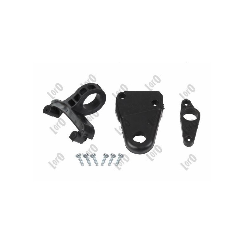 ABAKUS 150-01-085 Kit reparación, faro principal (soporte) - 1