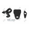 ABAKUS 150-01-085 Kit reparación, faro principal (soporte) - 1