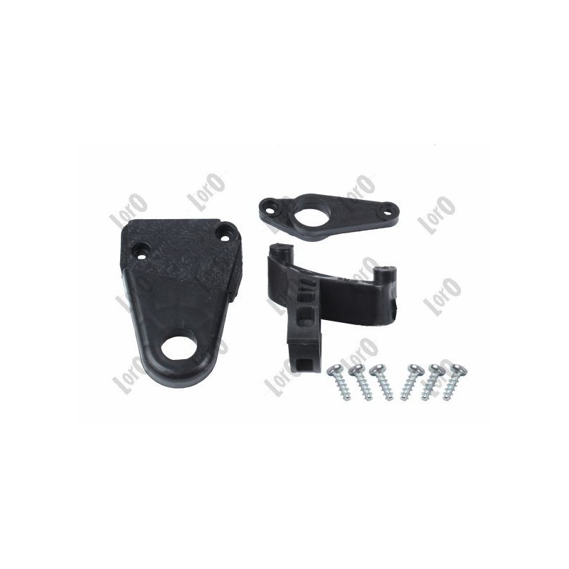 ABAKUS 150-01-086 Kit reparación, faro principal (soporte) - 1