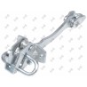 ABAKUS 150-03-002 Asegurador puerta - 1