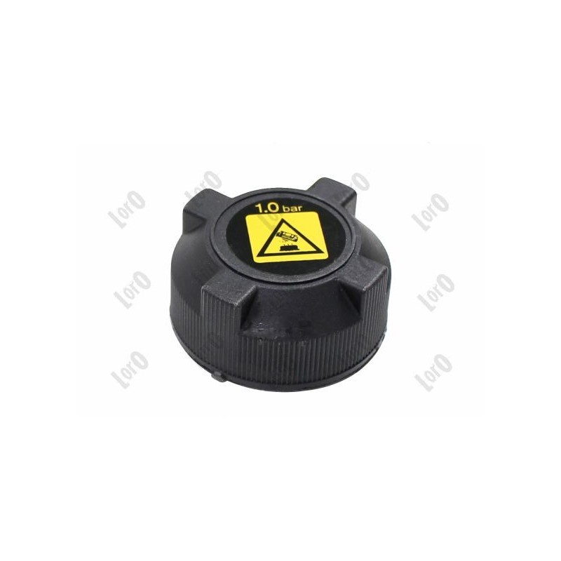 ABAKUS 038-027-003 Tapón, depósito de refrigerante - 1