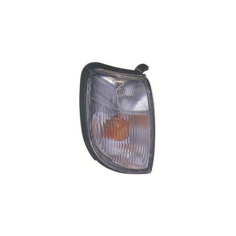 ABAKUS 215-1583R-AE Piloto intermitente - 1