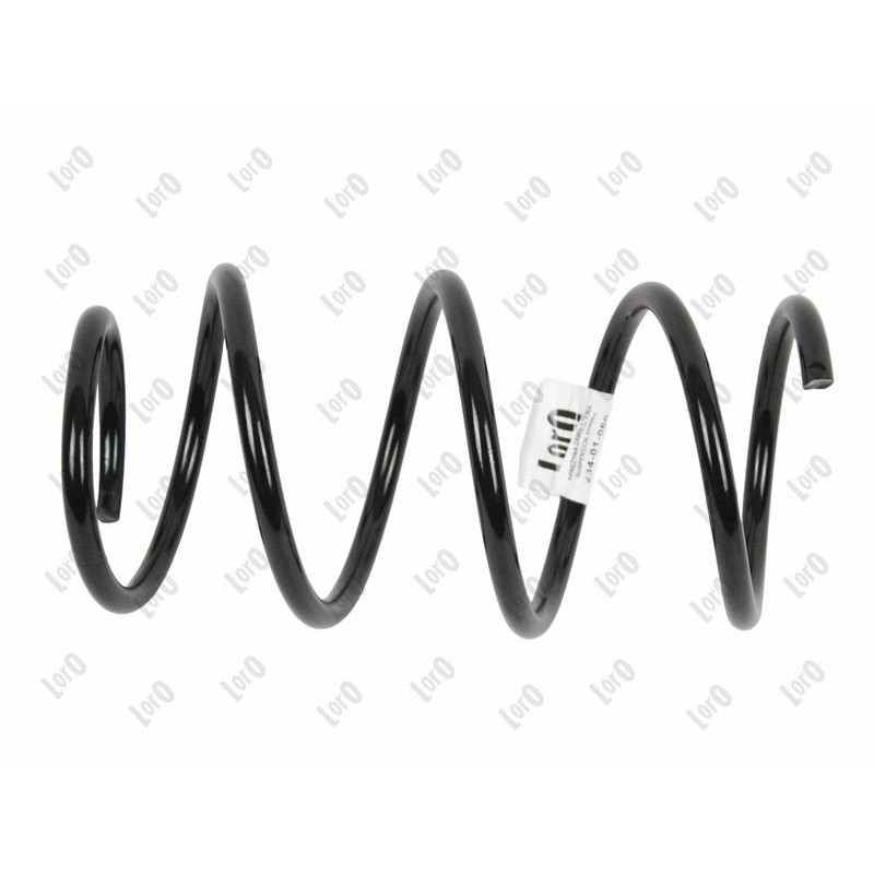 ABAKUS 234-01-060 Muelle de suspensión - 1