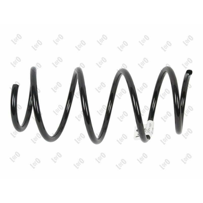 ABAKUS 234-01-137 Muelle de suspensión - 1