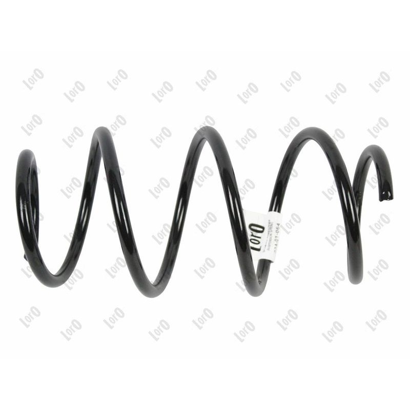 ABAKUS 234-01-064 Muelle de suspensión - 1