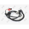 ABAKUS 120-02-039 Sensor, revoluciones de la rueda - 1